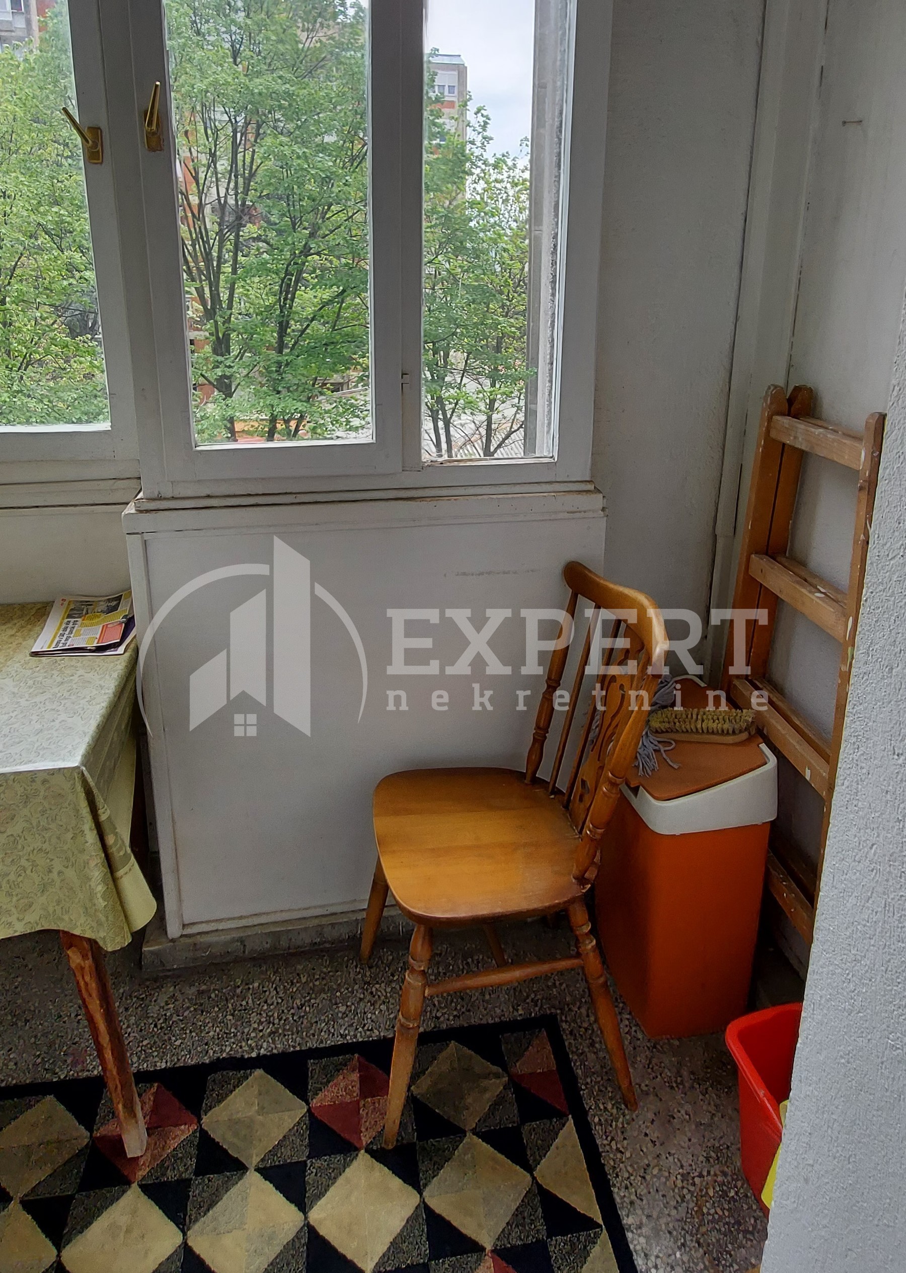 Dvosoban stan, 59 m2, Pantelej, Bulevar Svetog Pantelejmona ID: i-09686 14