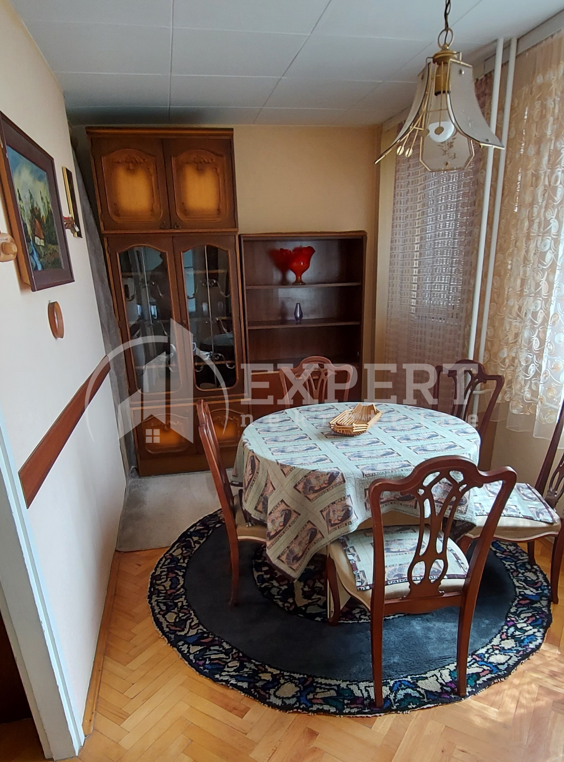 Dvosoban stan, 59 m2, Pantelej, Bulevar Svetog Pantelejmona ID: i-09686 9