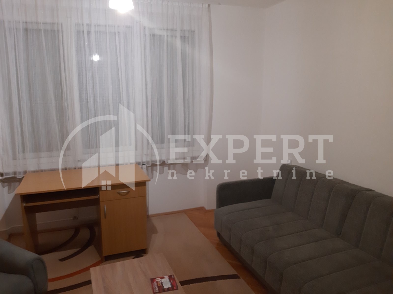 Dvosoban stan, 60 m2, Centar, Davidova ID: i-08076 6