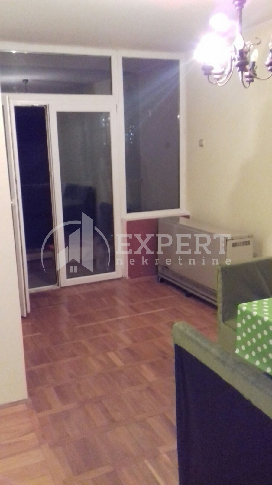 Dvosoban stan, 60 m2, Medijana, Cara Uroša ID: i-010341 10