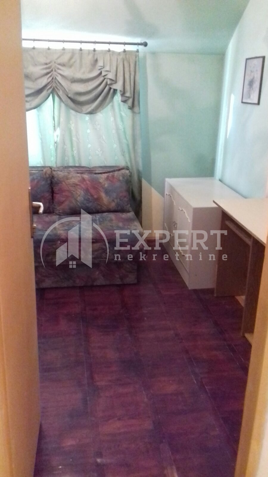 Dvosoban stan, 60 m2, Medijana, Cara Uroša ID: i-010341 1