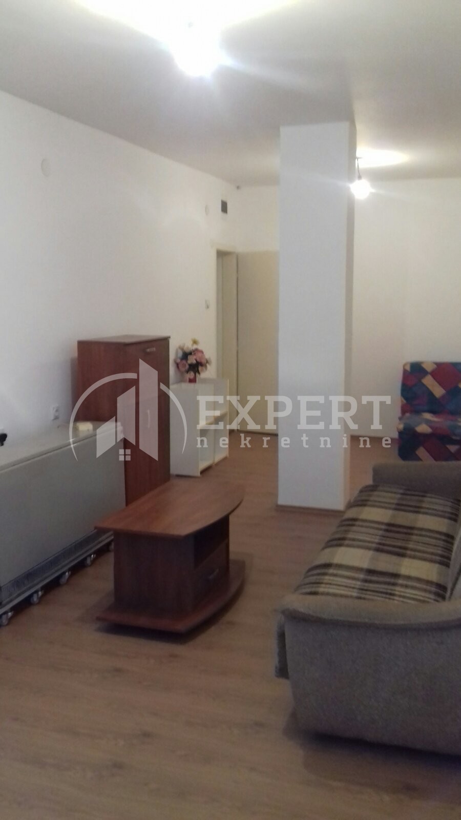 Dvosoban stan, 60 m2, Medijana, Cara Uroša ID: i-010341 2