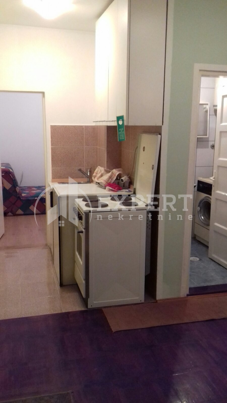 Dvosoban stan, 60 m2, Medijana, Cara Uroša ID: i-010341 3