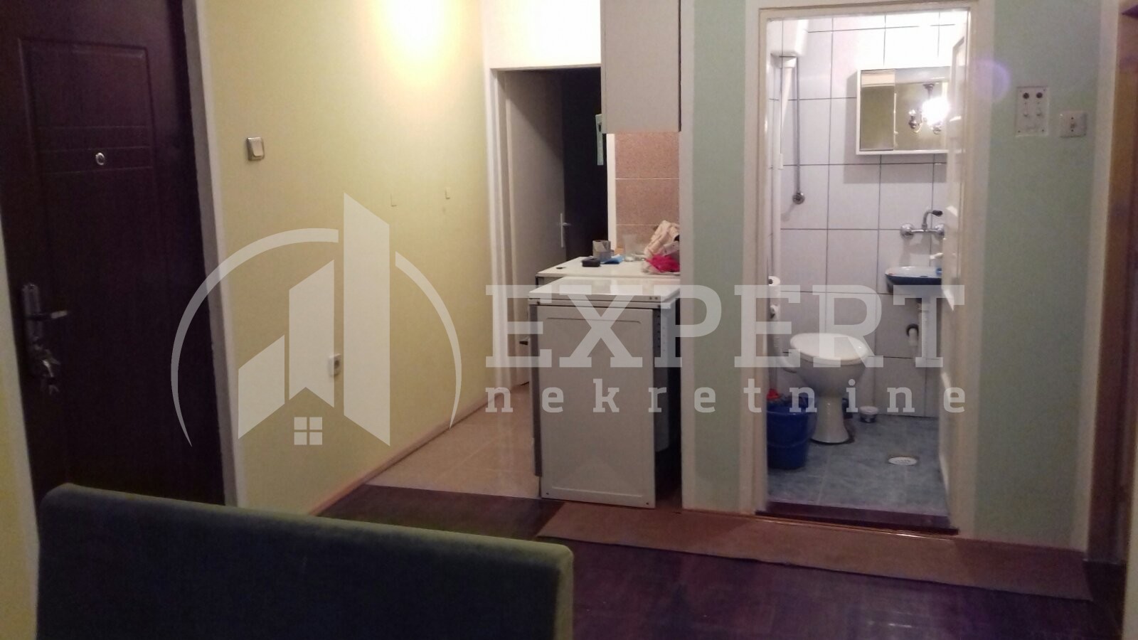 Dvosoban stan, 60 m2, Medijana, Cara Uroša ID: i-010341 4