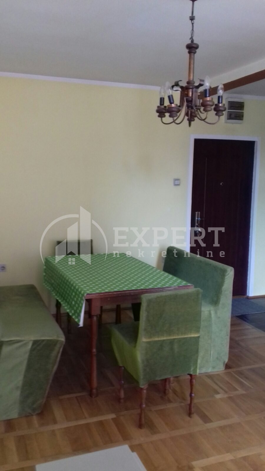 Dvosoban stan, 60 m2, Medijana, Cara Uroša ID: i-010341 5