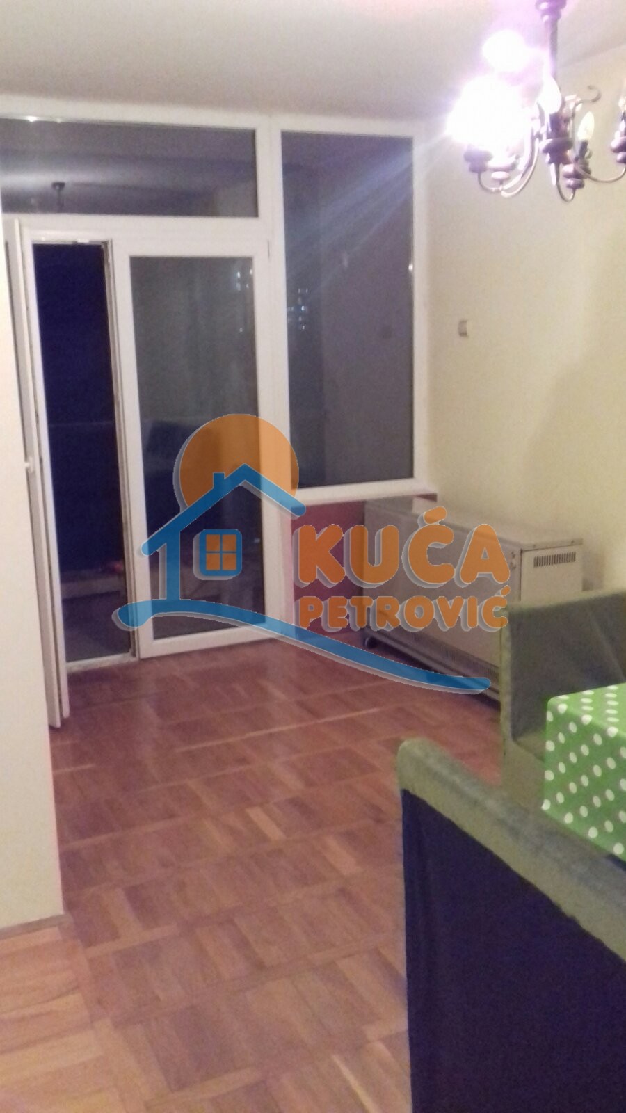 Dvosoban stan, 60 m2, Medijana, Cara Uroša ID: i-010341 10