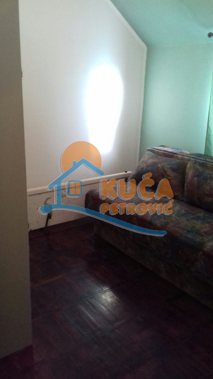 Dvosoban stan, 60 m2, Medijana, Cara Uroša ID: i-010341 8