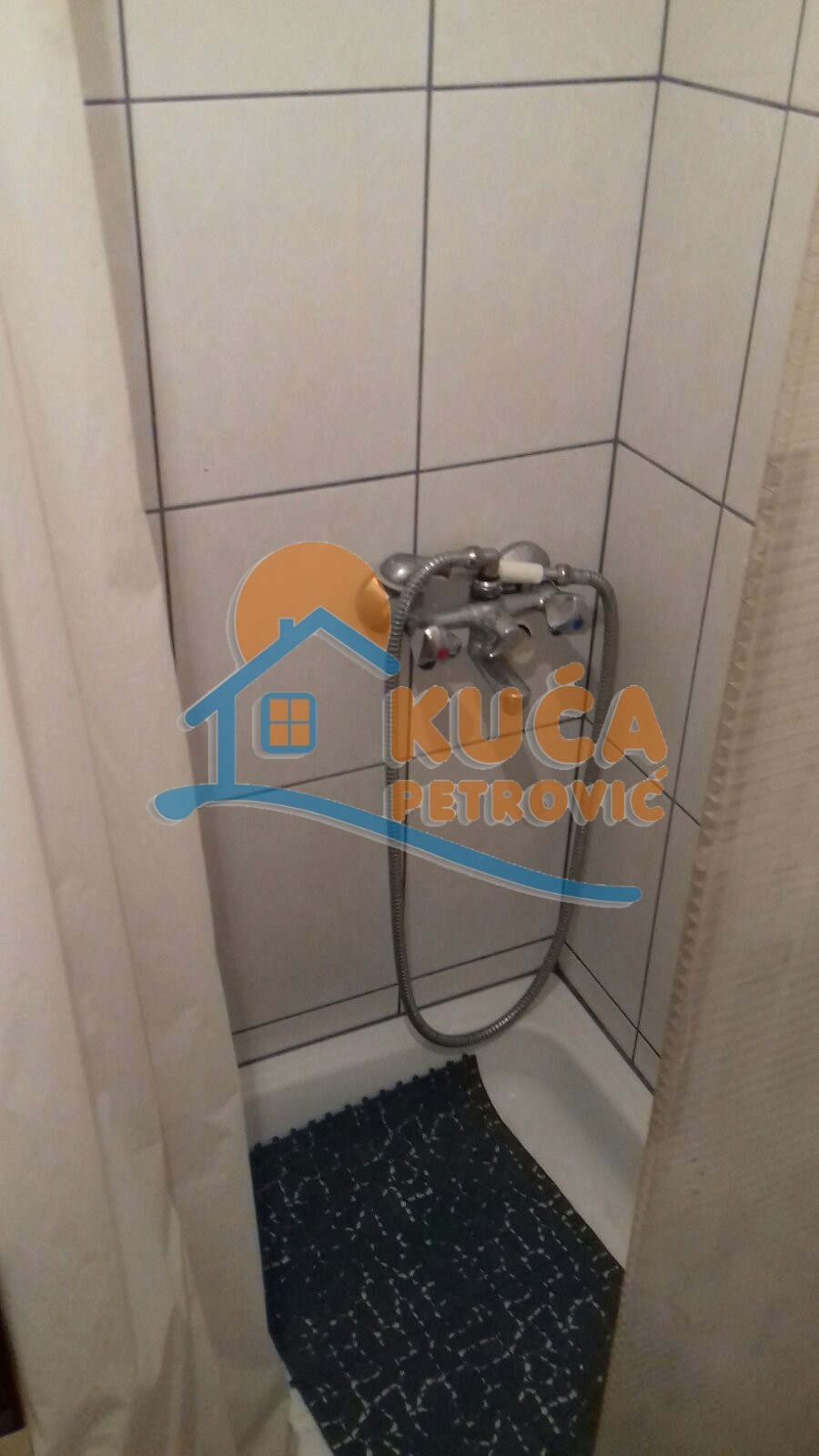 Dvosoban stan, 60 m2, Medijana, Cara Uroša ID: i-010341 9