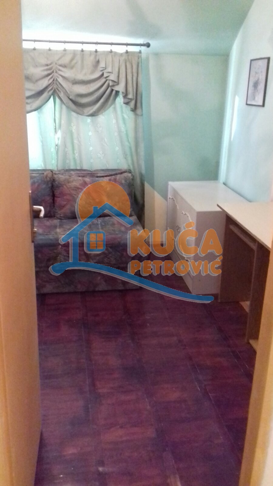 Dvosoban stan, 60 m2, Medijana, Cara Uroša ID: i-010341 1