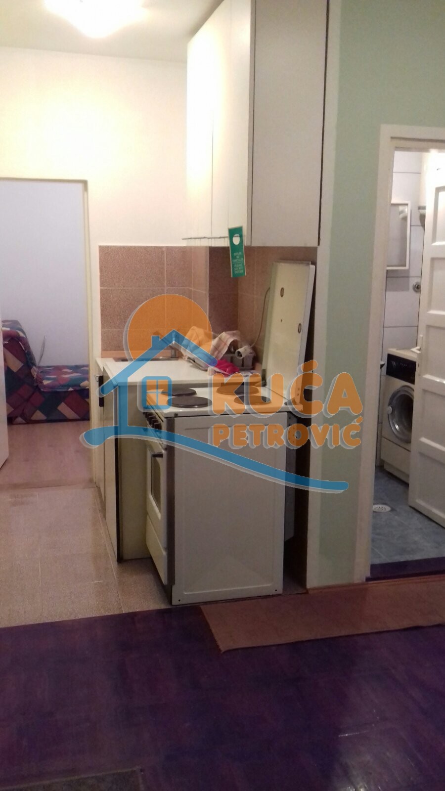 Dvosoban stan, 60 m2, Medijana, Cara Uroša ID: i-010341 3