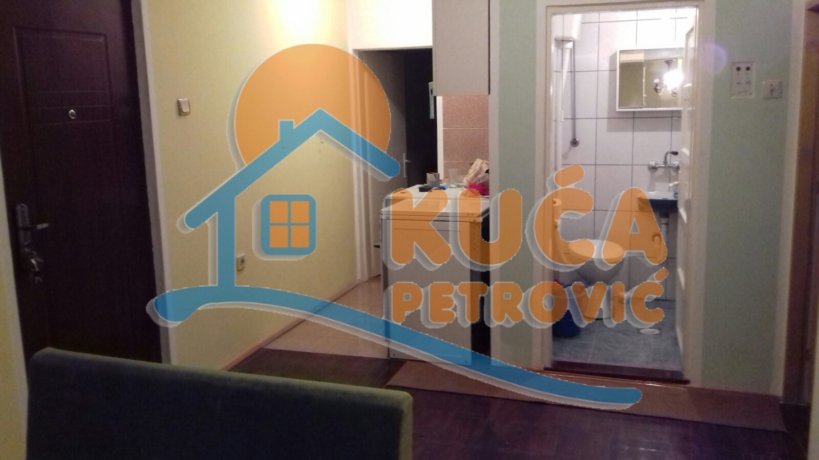 Dvosoban stan, 60 m2, Medijana, Cara Uroša ID: i-010341 4