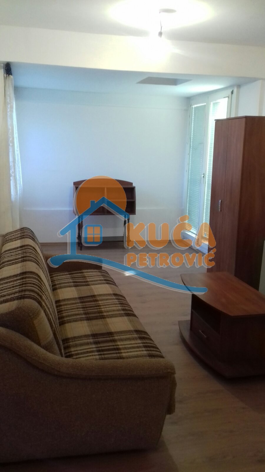 Dvosoban stan, 60 m2, Medijana, Cara Uroša ID: i-010341 6