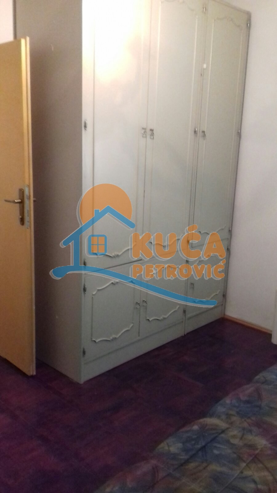 Dvosoban stan, 60 m2, Medijana, Cara Uroša ID: i-010341 7