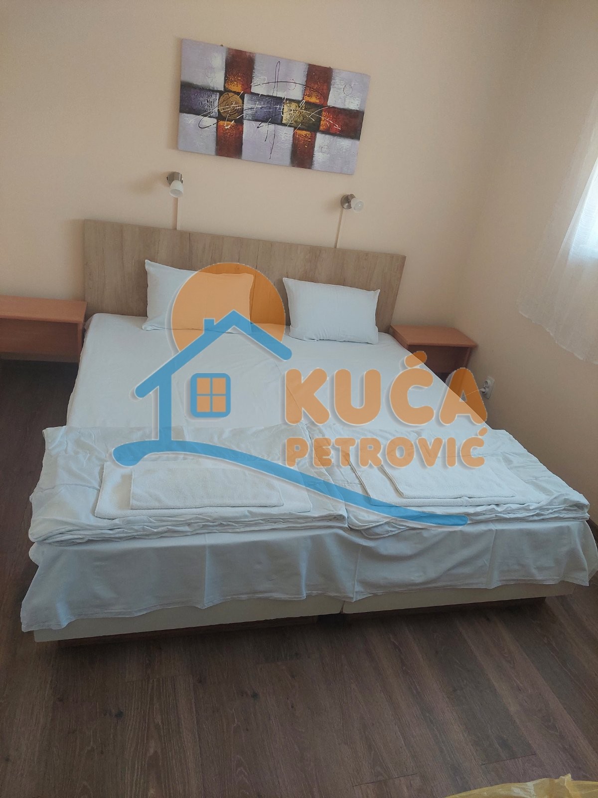 Dvosoban stan, 60 m2, Sokobanja ID: p-09405 7