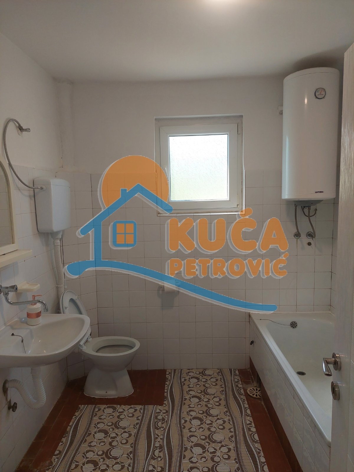 Dvosoban stan, 60 m2, Sokobanja ID: p-09405 8