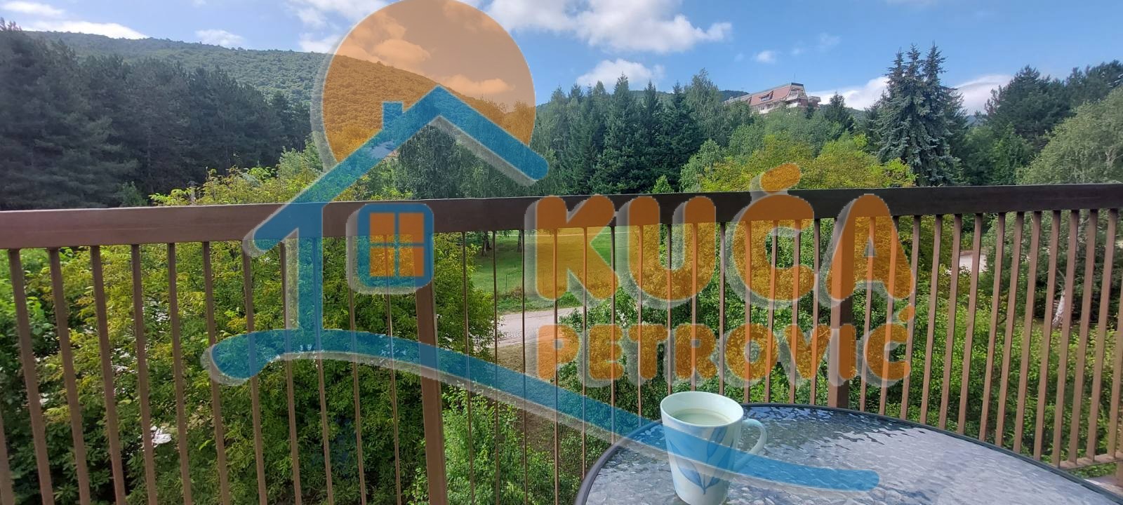 Dvosoban stan, 60 m2, Sokobanja ID: p-09405 9