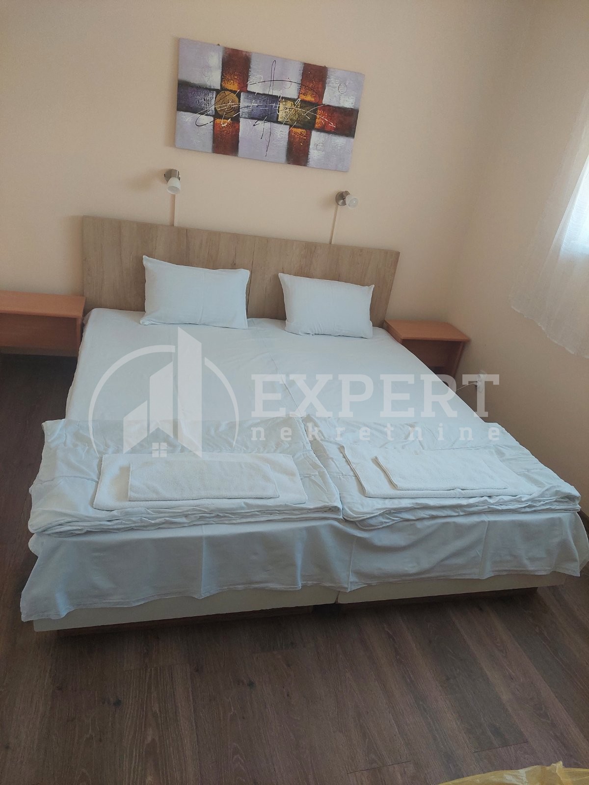 Dvosoban stan, 60 m2, Sokobanja ID: p-09405 7