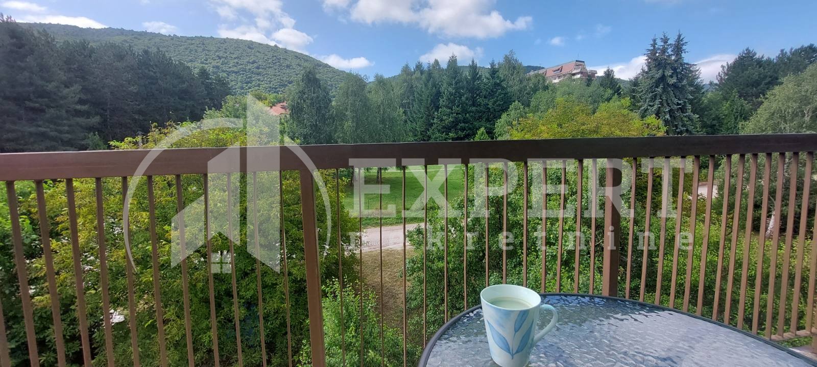 Dvosoban stan, 60 m2, Sokobanja ID: p-09405 9