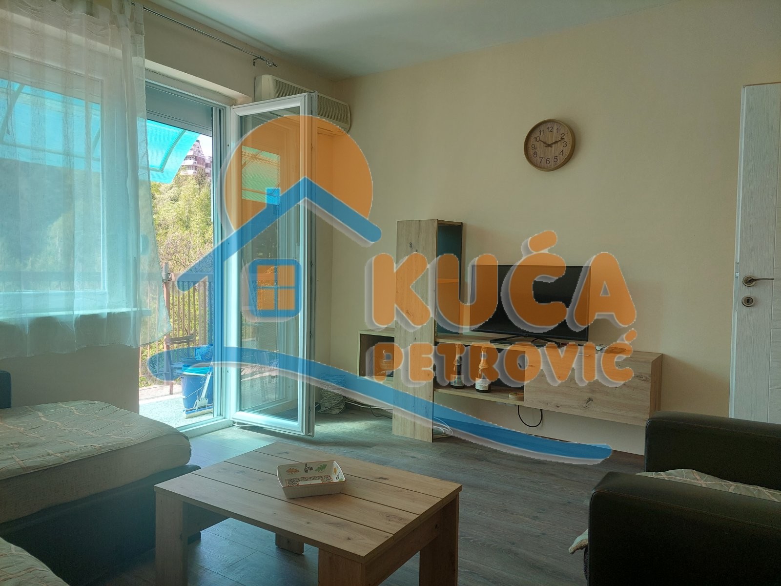 Dvosoban stan, 60 m2, Sokobanja ID: p-09405 1