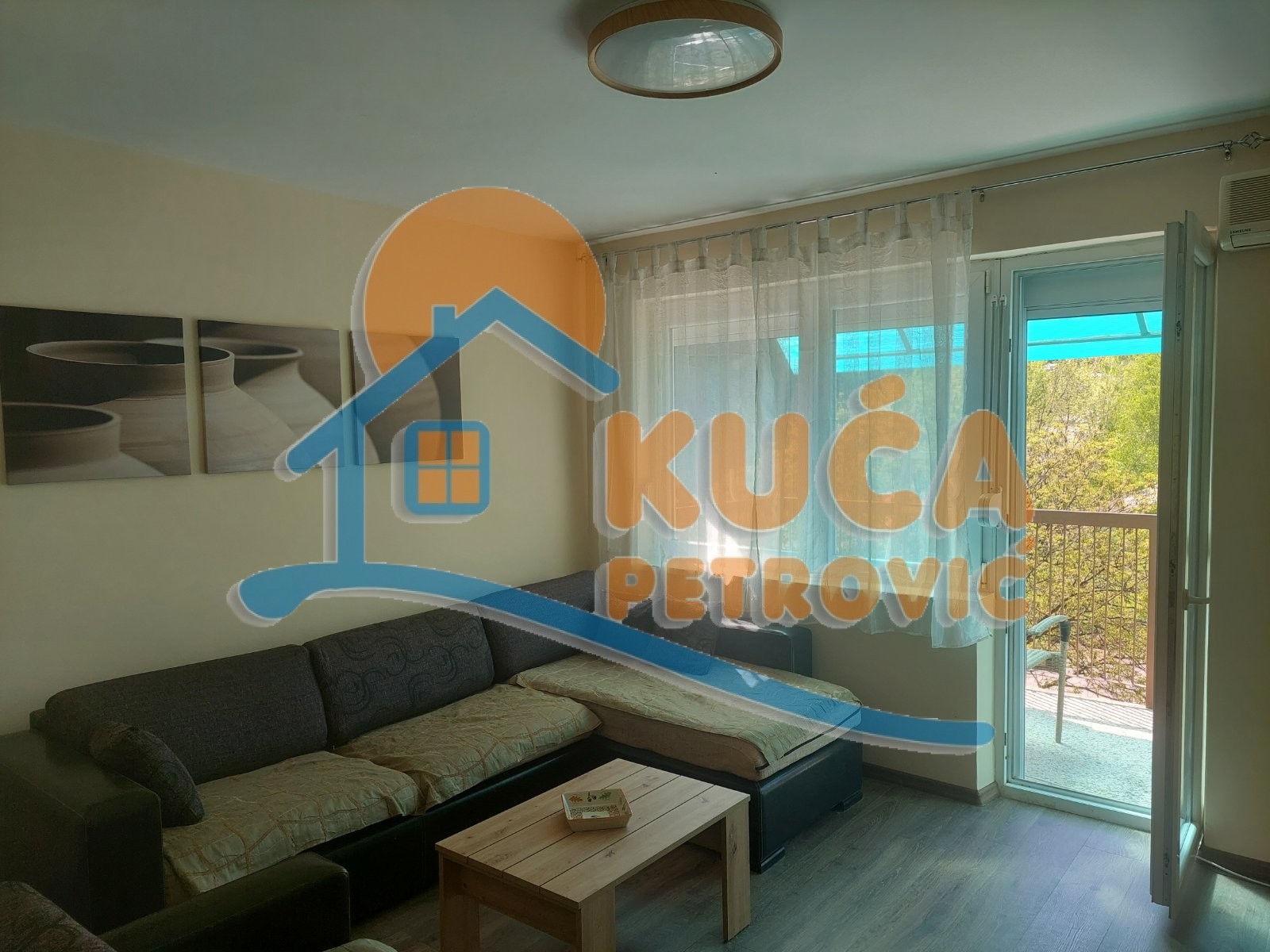 Dvosoban stan, 60 m2, Sokobanja ID: p-09405 3