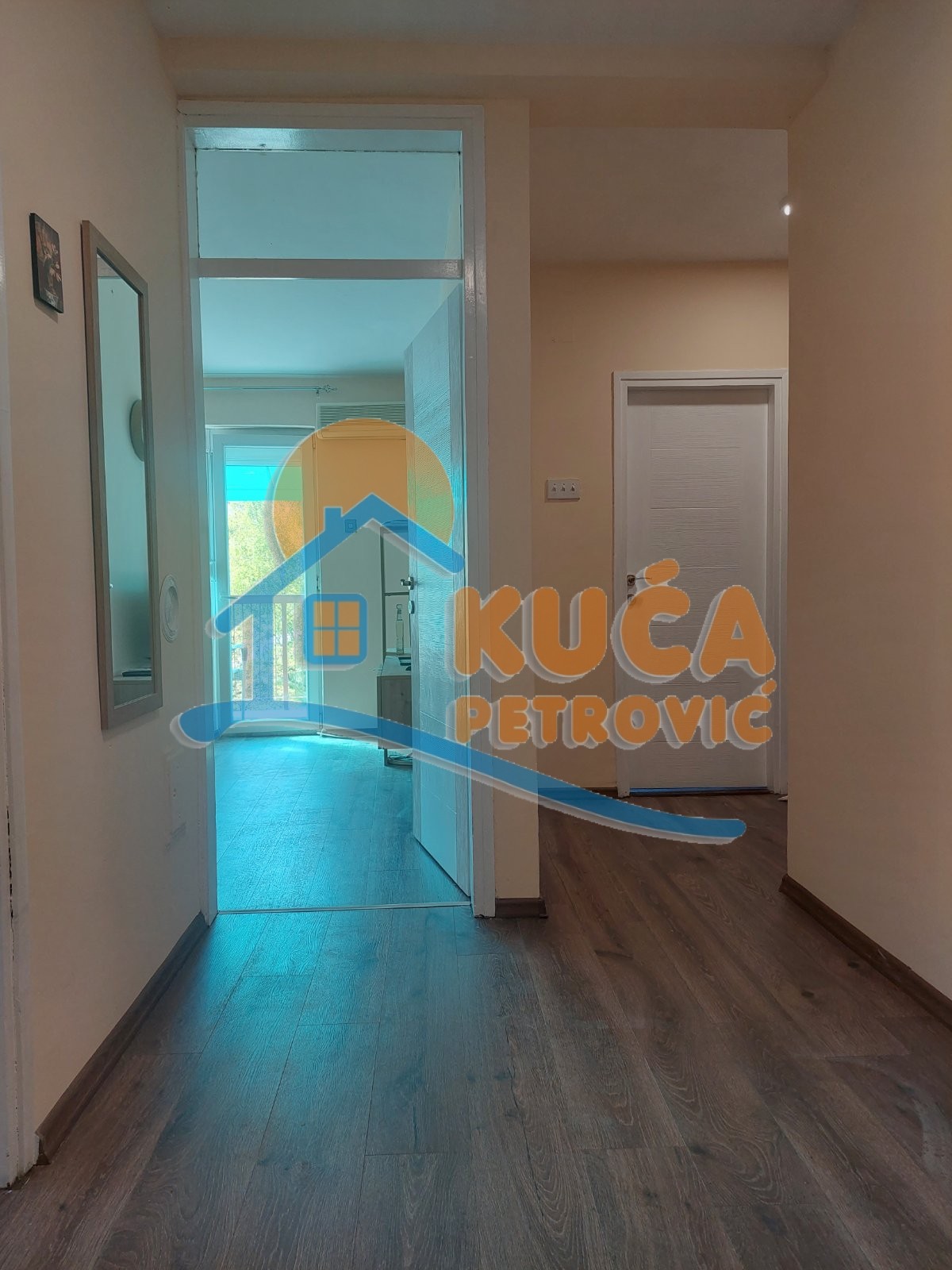 Dvosoban stan, 60 m2, Sokobanja ID: p-09405 4