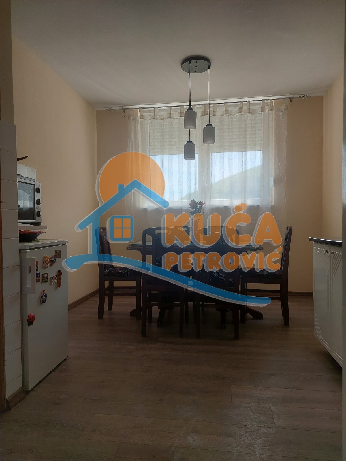 Dvosoban stan, 60 m2, Sokobanja ID: p-09405 5