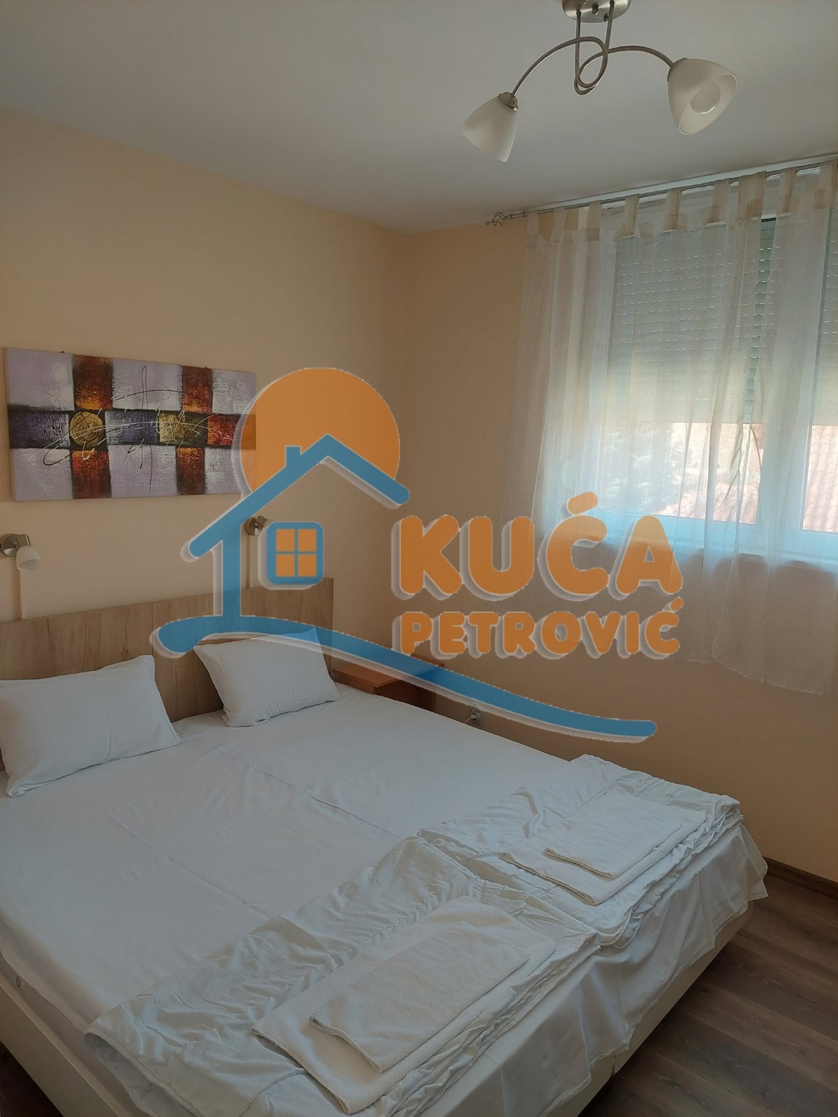 Dvosoban stan, 60 m2, Sokobanja ID: p-09405 6