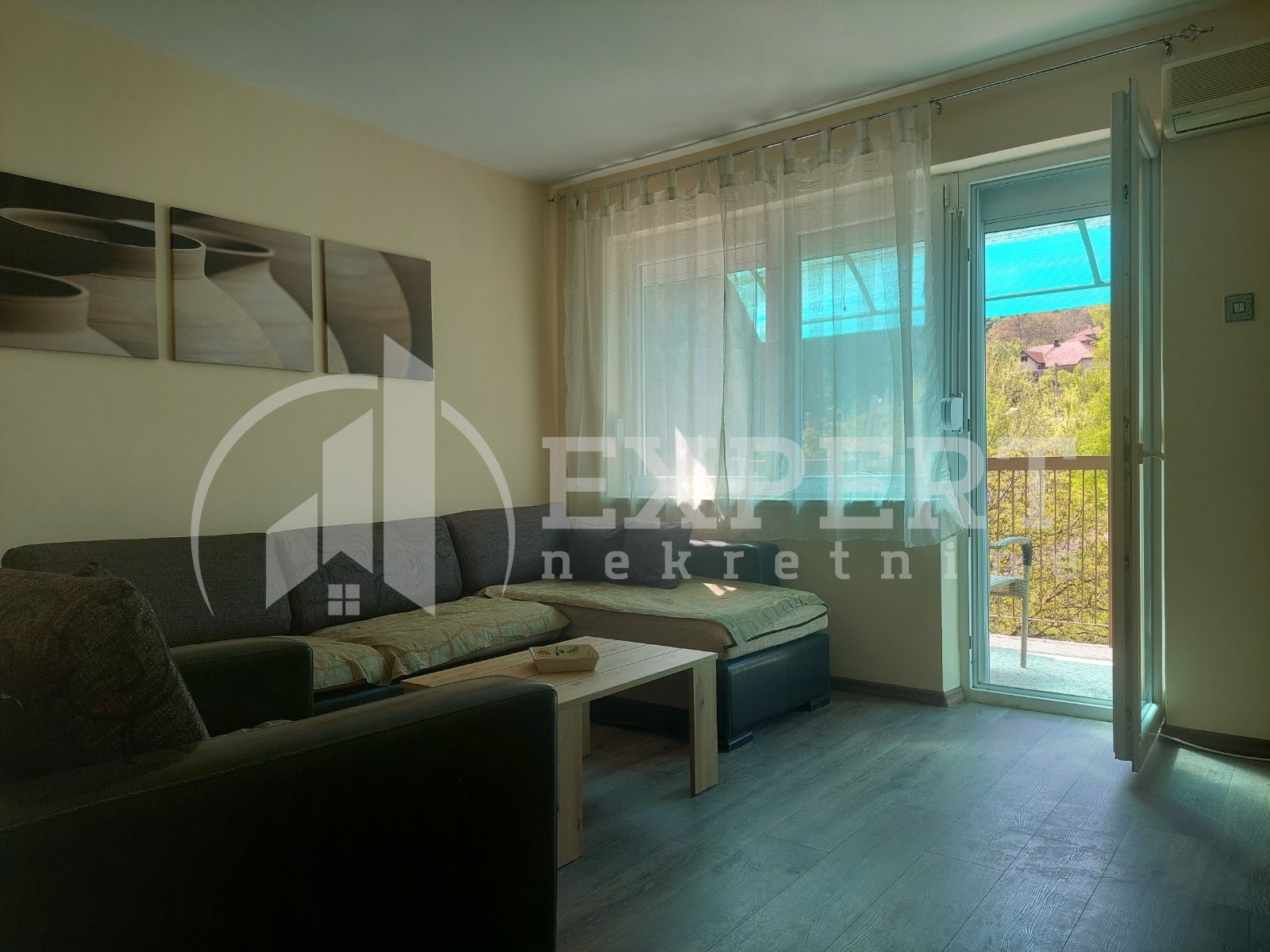 Dvosoban stan, 60 m2, Sokobanja ID: p-09405 2