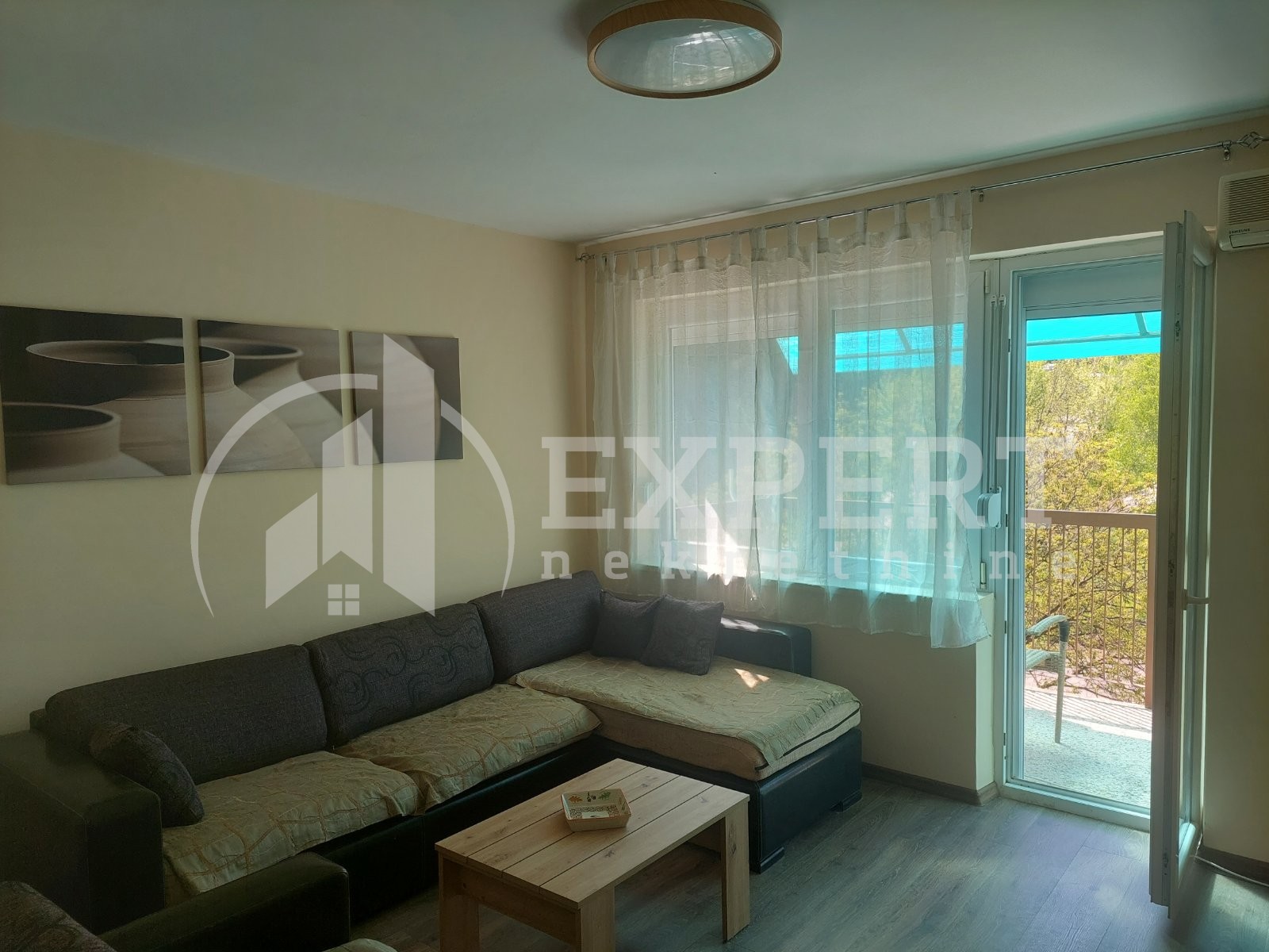 Dvosoban stan, 60 m2, Sokobanja ID: p-09405 3