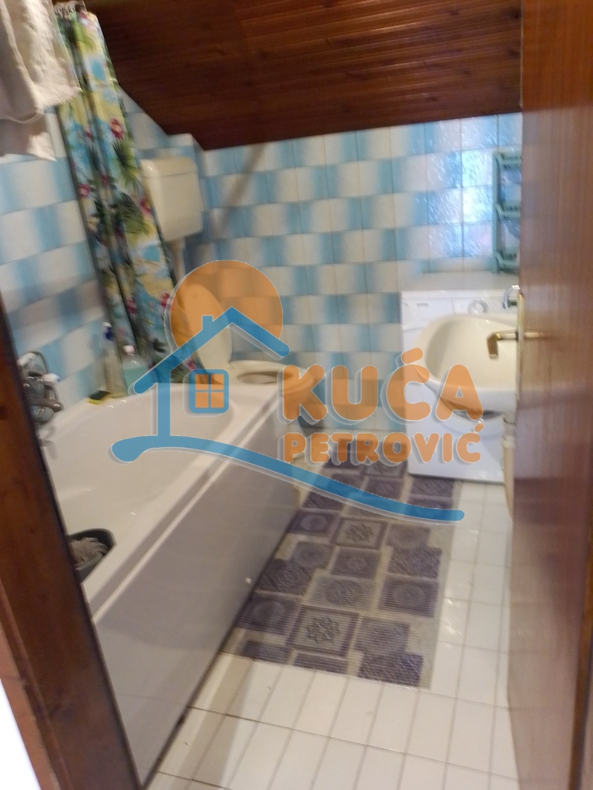 Dvosoban stan, 61 m2, Dom zdravlja, Vojvode Mišića ID: i-06395 14