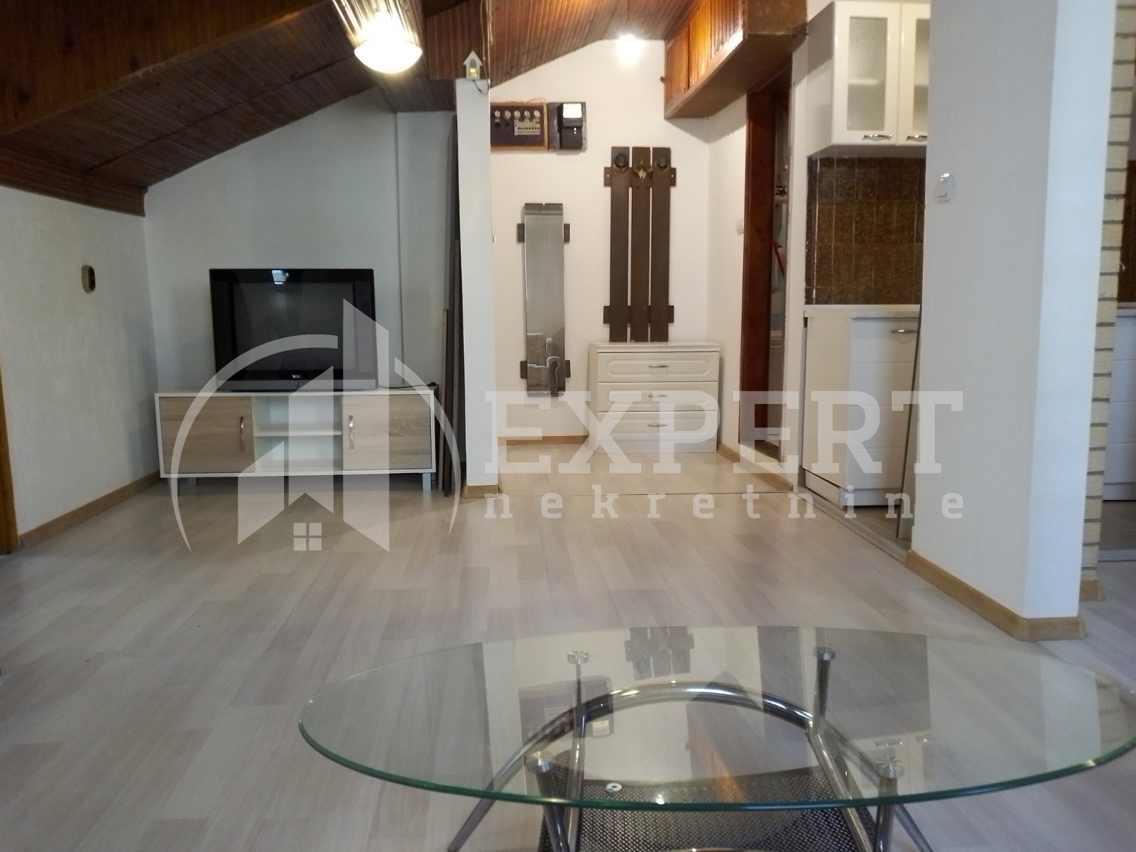 Dvosoban stan, 61 m2, Dom zdravlja, Vojvode Mišića ID: i-06395 1