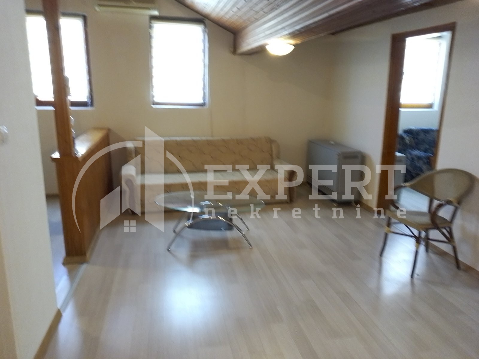 Dvosoban stan, 61 m2, Dom zdravlja, Vojvode Mišića ID: i-06395 2