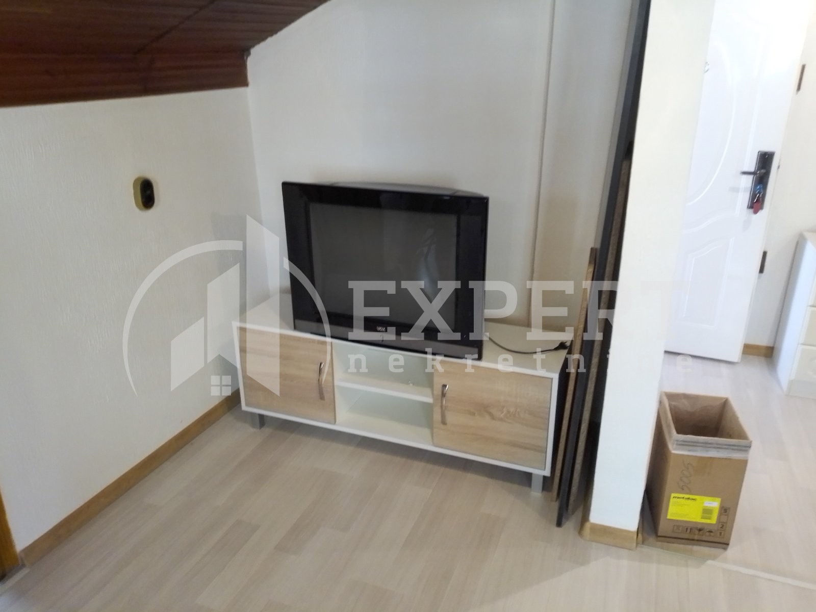 Dvosoban stan, 61 m2, Dom zdravlja, Vojvode Mišića ID: i-06395 3