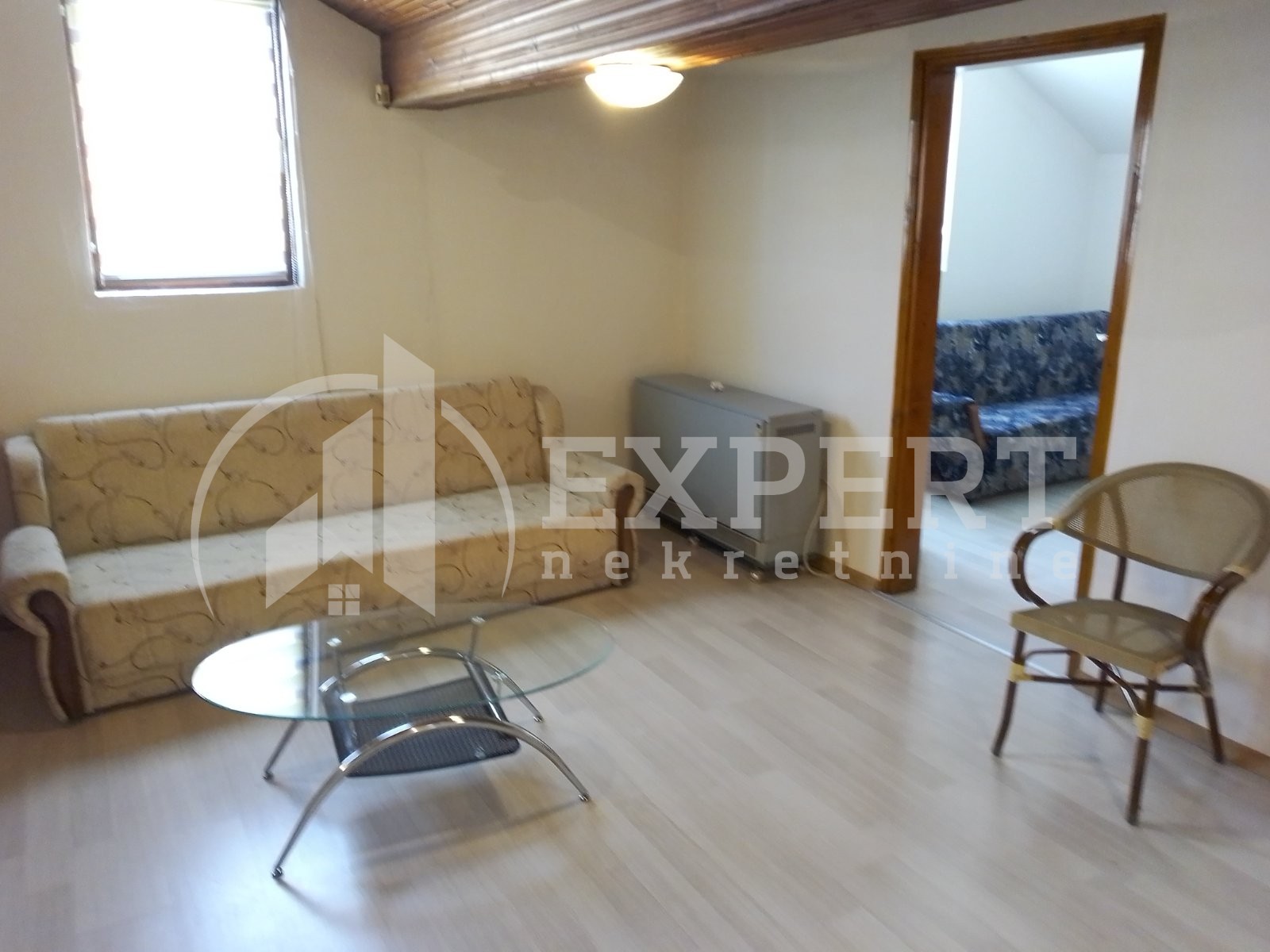 Dvosoban stan, 61 m2, Dom zdravlja, Vojvode Mišića ID: i-06395 4