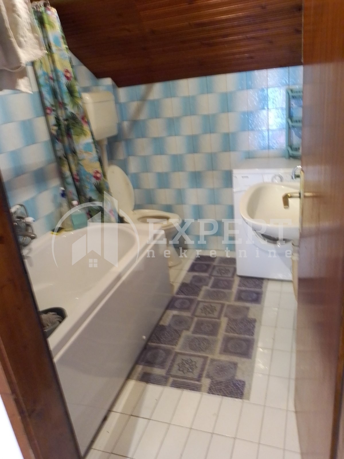 Dvosoban stan, 61 m2, Dom zdravlja, Vojvode Mišića ID: i-06395 14