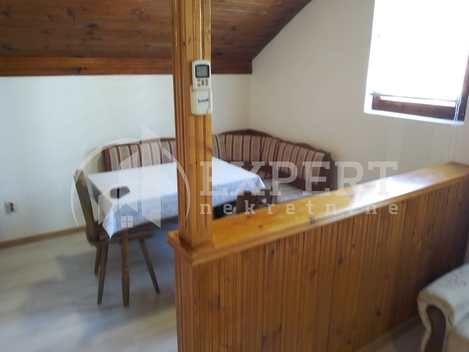 Dvosoban stan, 61 m2, Dom zdravlja, Vojvode Mišića ID: i-06395 11