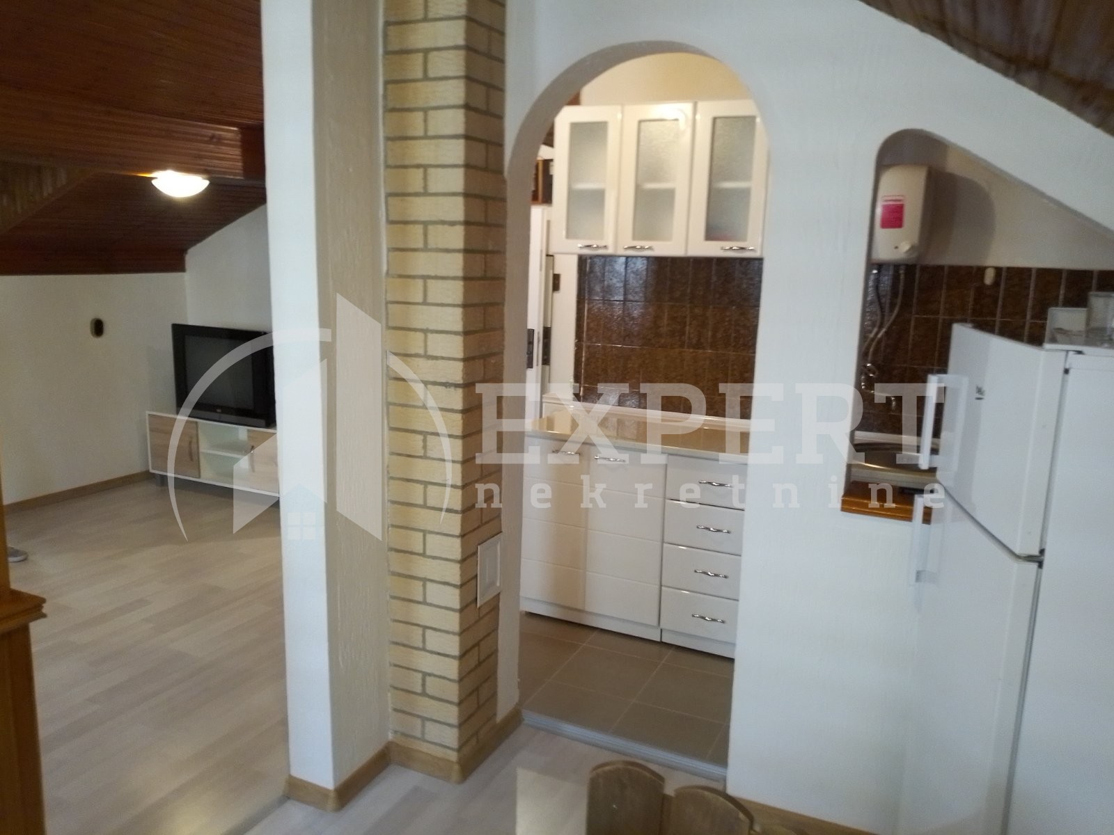 Dvosoban stan, 61 m2, Dom zdravlja, Vojvode Mišića ID: i-06395 8