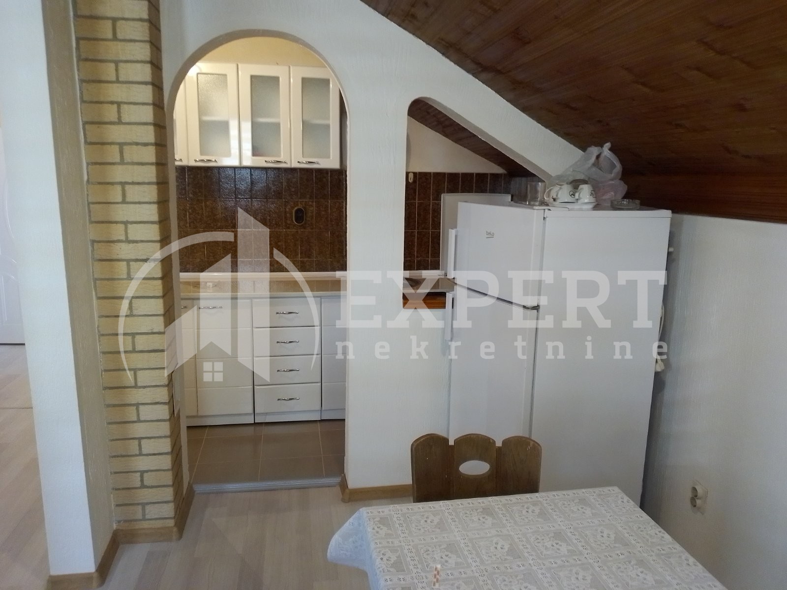 Dvosoban stan, 61 m2, Dom zdravlja, Vojvode Mišića ID: i-06395 9