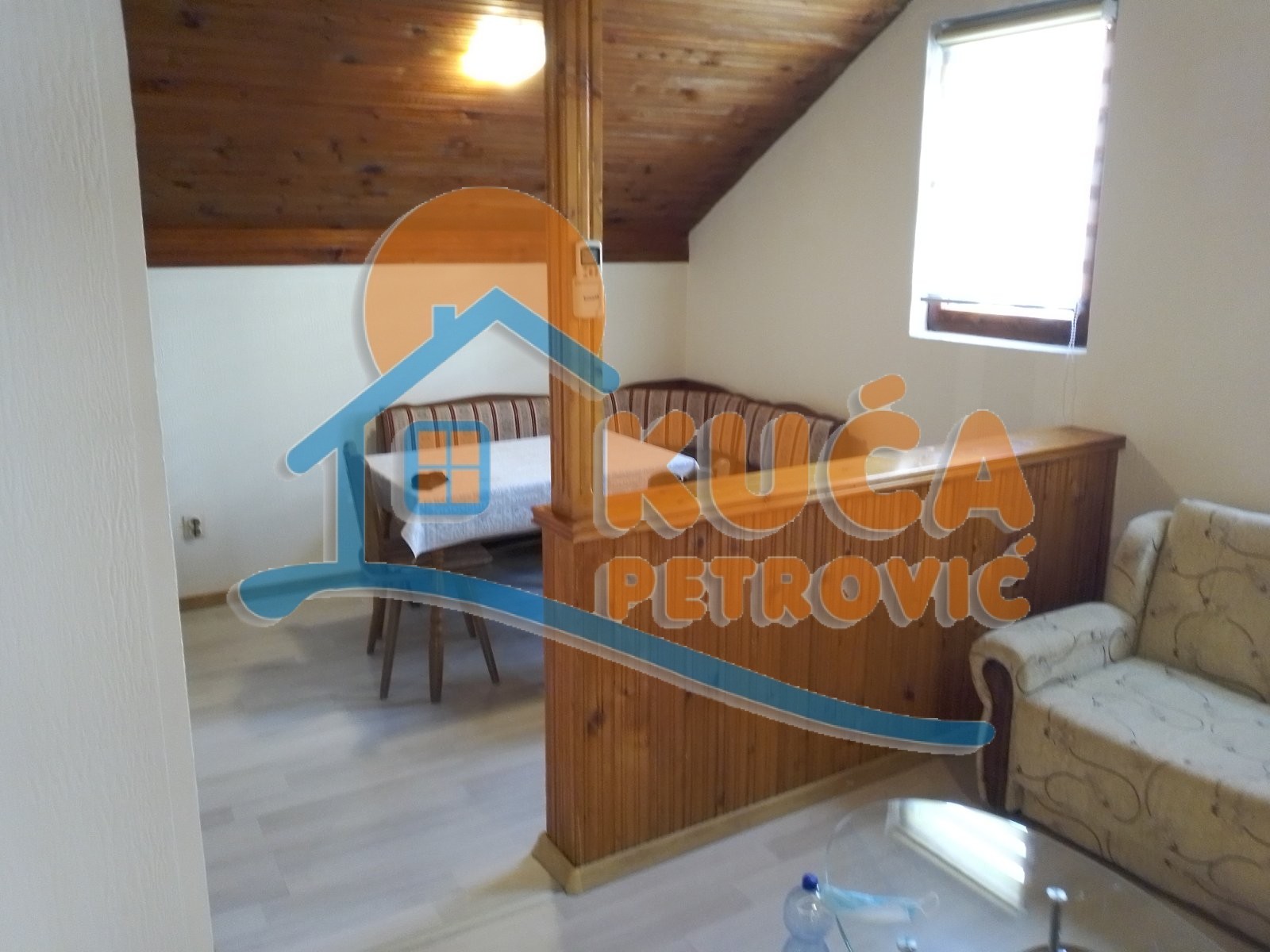 Dvosoban stan, 61 m2, Dom zdravlja, Vojvode Mišića ID: i-06395 10