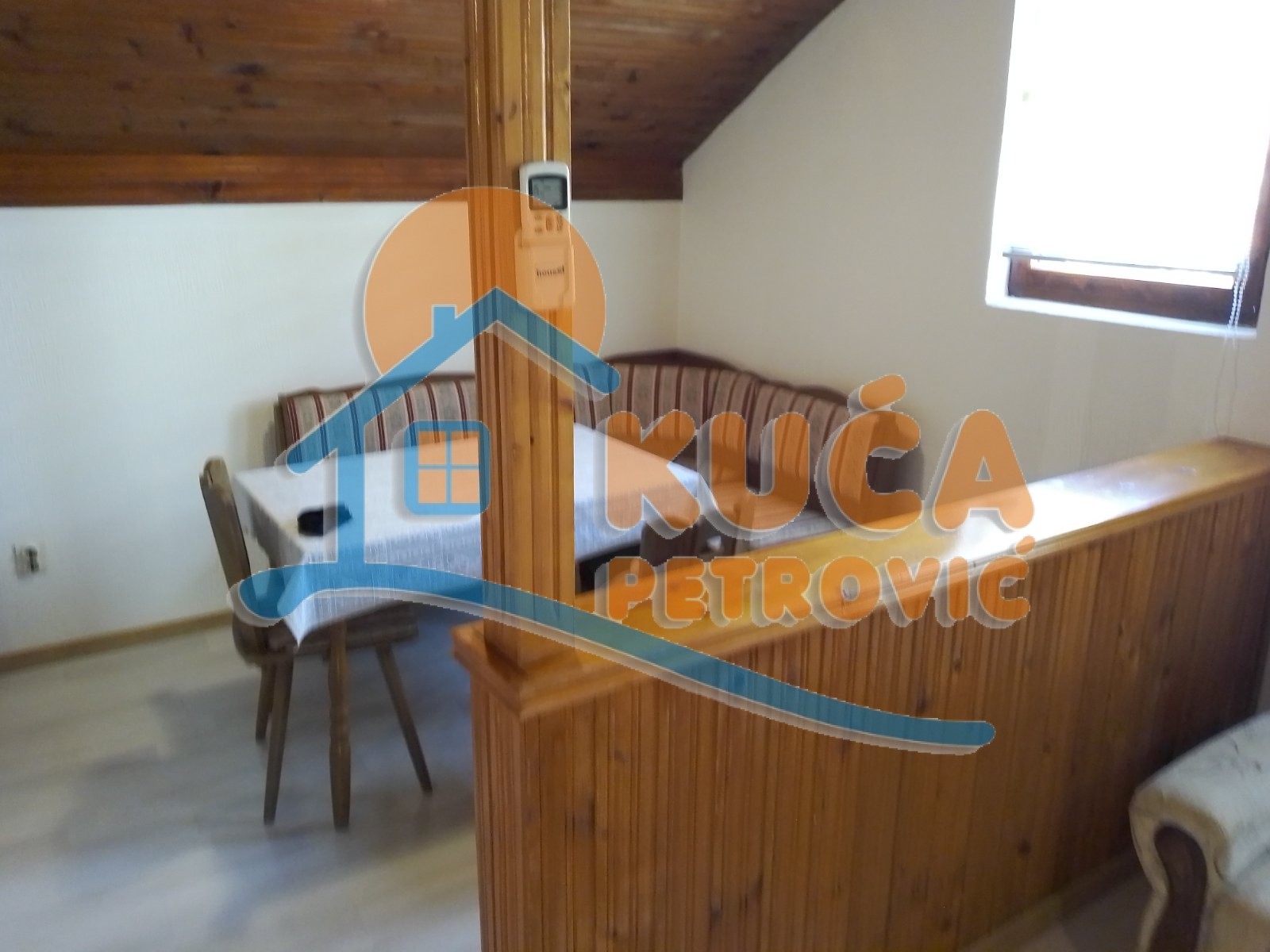 Dvosoban stan, 61 m2, Dom zdravlja, Vojvode Mišića ID: i-06395 11