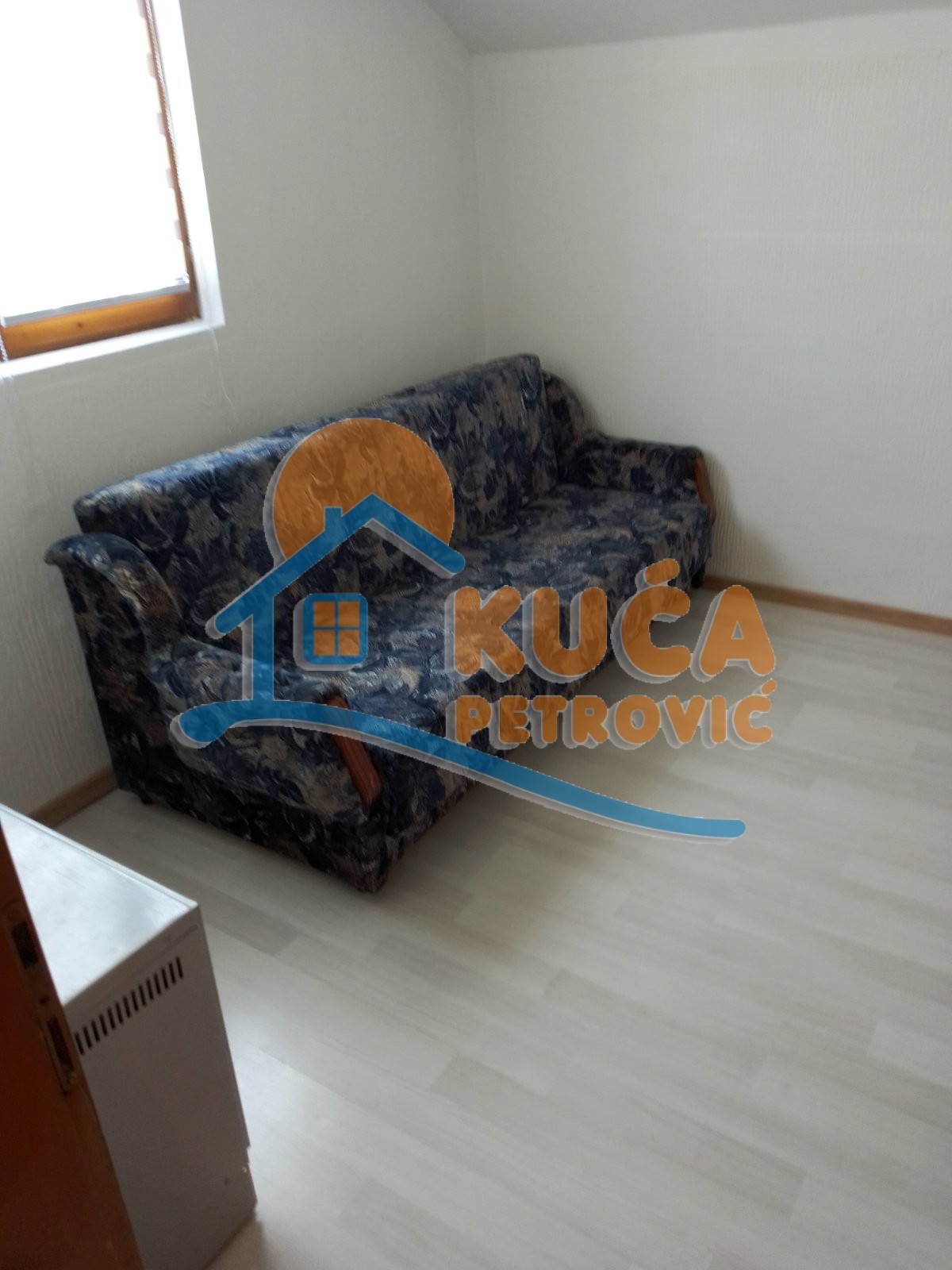 Dvosoban stan, 61 m2, Dom zdravlja, Vojvode Mišića ID: i-06395 12