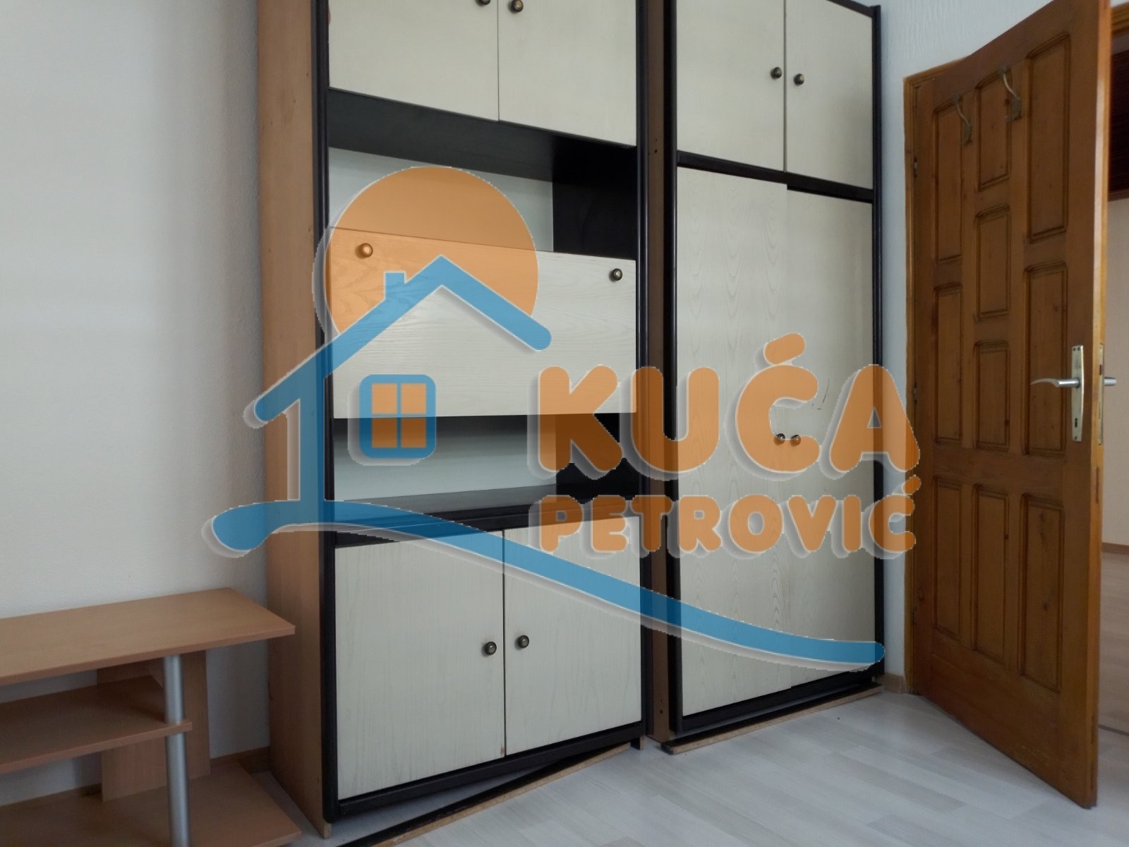 Dvosoban stan, 61 m2, Dom zdravlja, Vojvode Mišića ID: i-06395 13