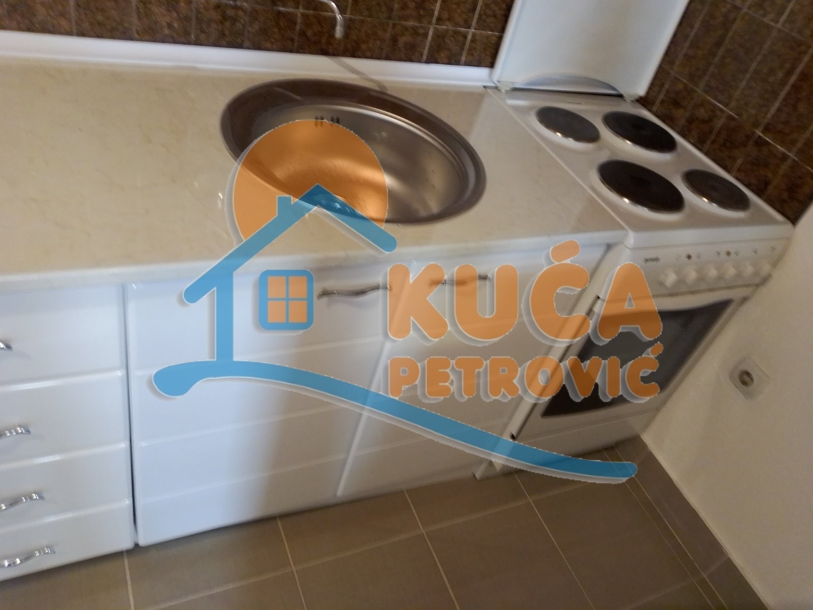 Dvosoban stan, 61 m2, Dom zdravlja, Vojvode Mišića ID: i-06395 6