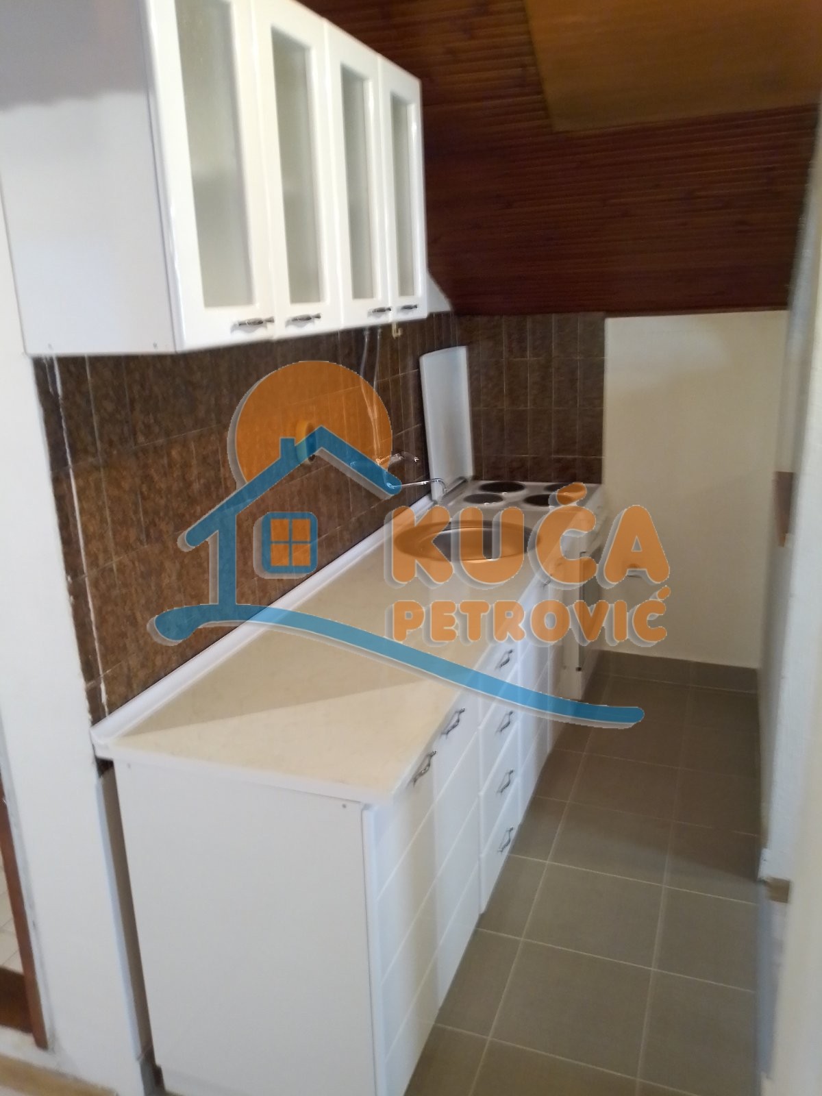 Dvosoban stan, 61 m2, Dom zdravlja, Vojvode Mišića ID: i-06395 7