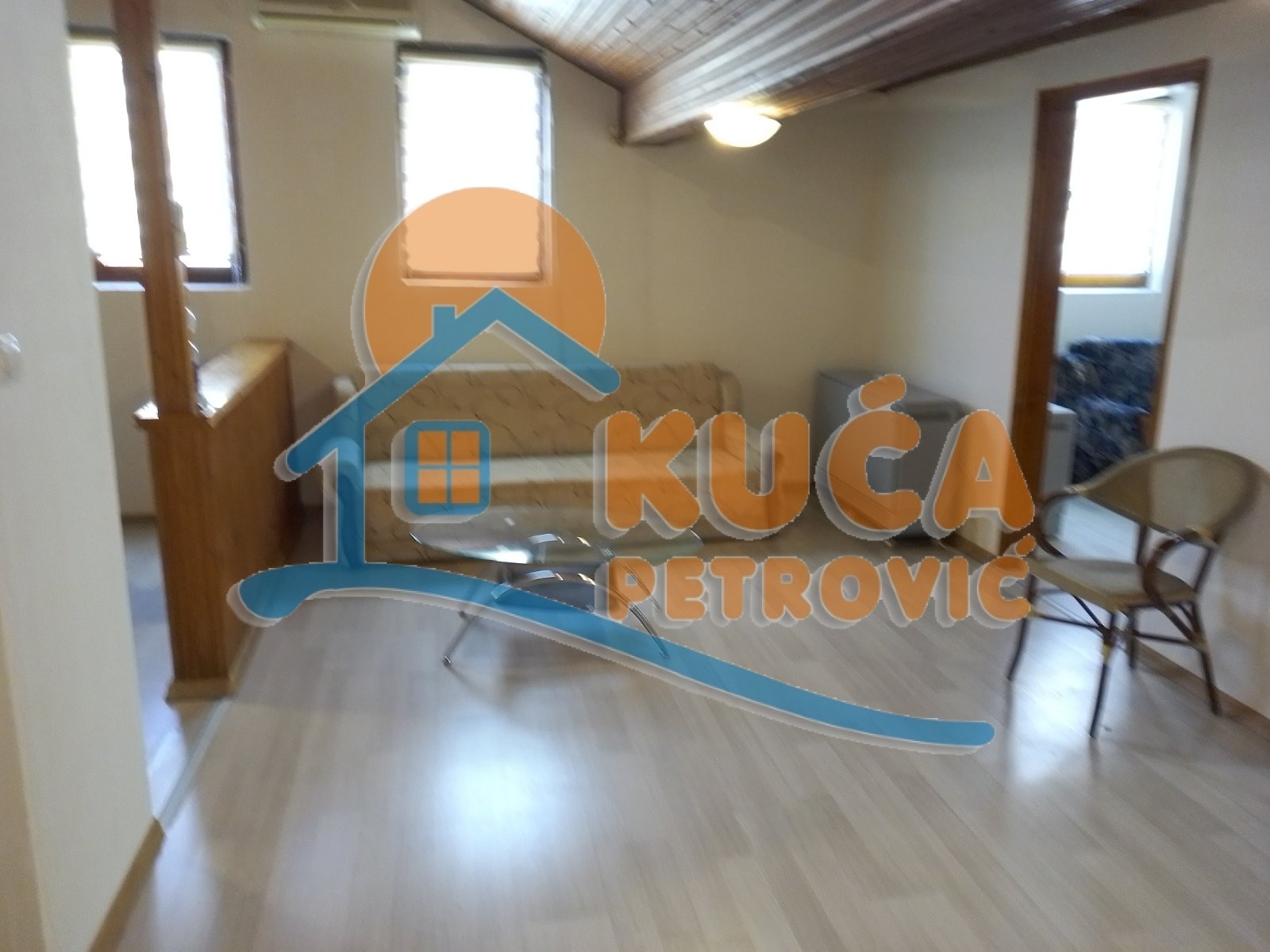 Dvosoban stan, 61 m2, Dom zdravlja, Vojvode Mišića ID: i-06395 2