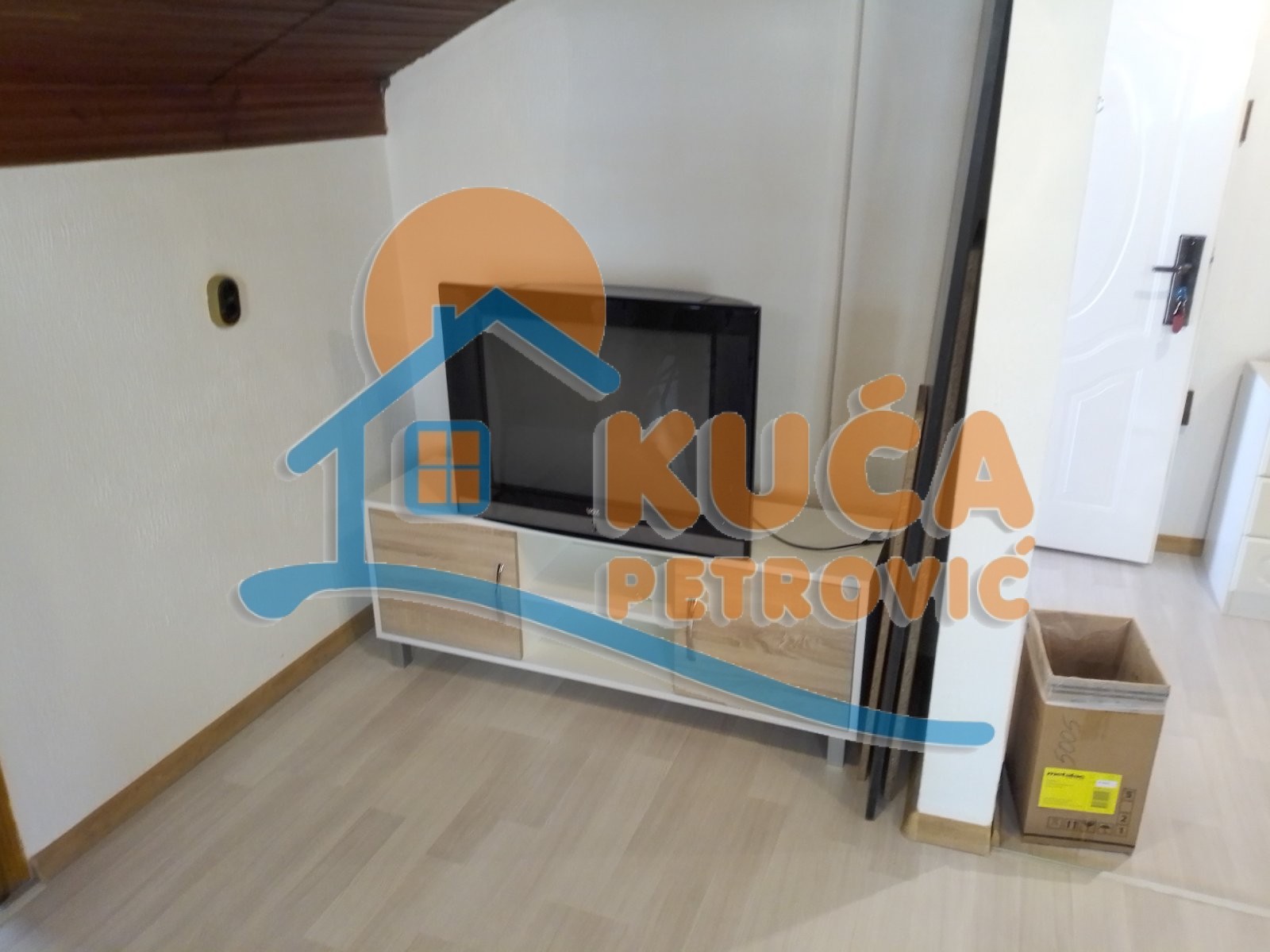 Dvosoban stan, 61 m2, Dom zdravlja, Vojvode Mišića ID: i-06395 3