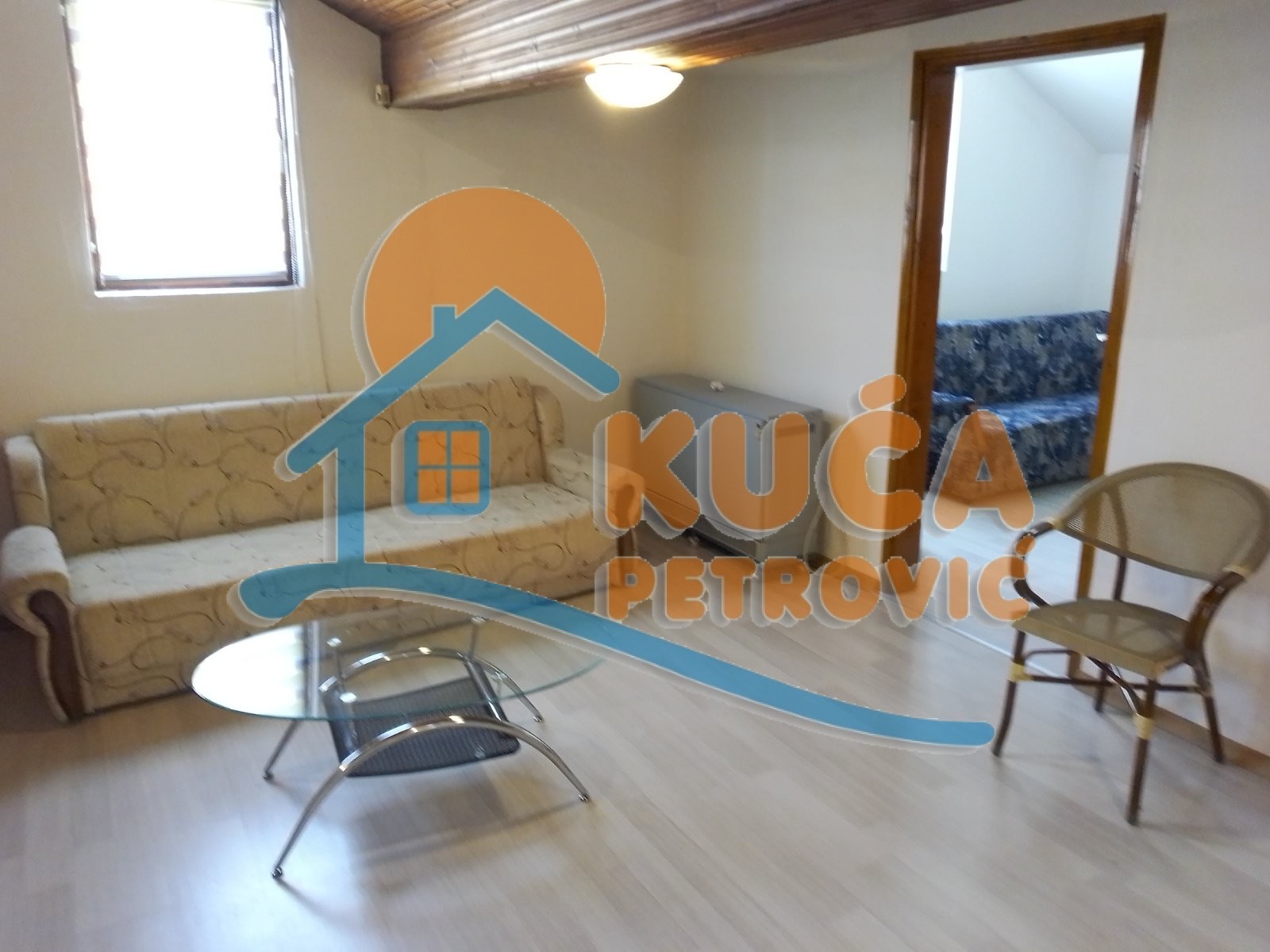 Dvosoban stan, 61 m2, Dom zdravlja, Vojvode Mišića ID: i-06395 4