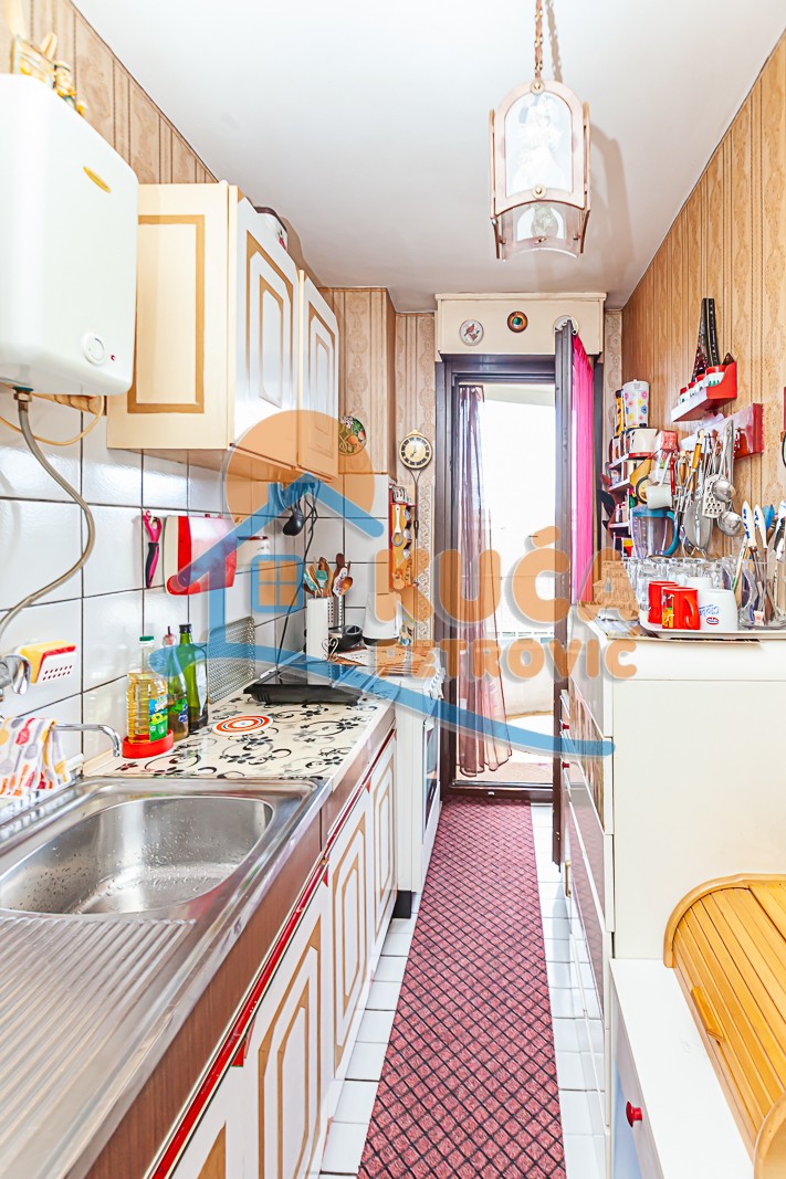 Dvosoban stan, 61 m2, Rasadnik, Stanoja Bunuševca ID: p-09511 7