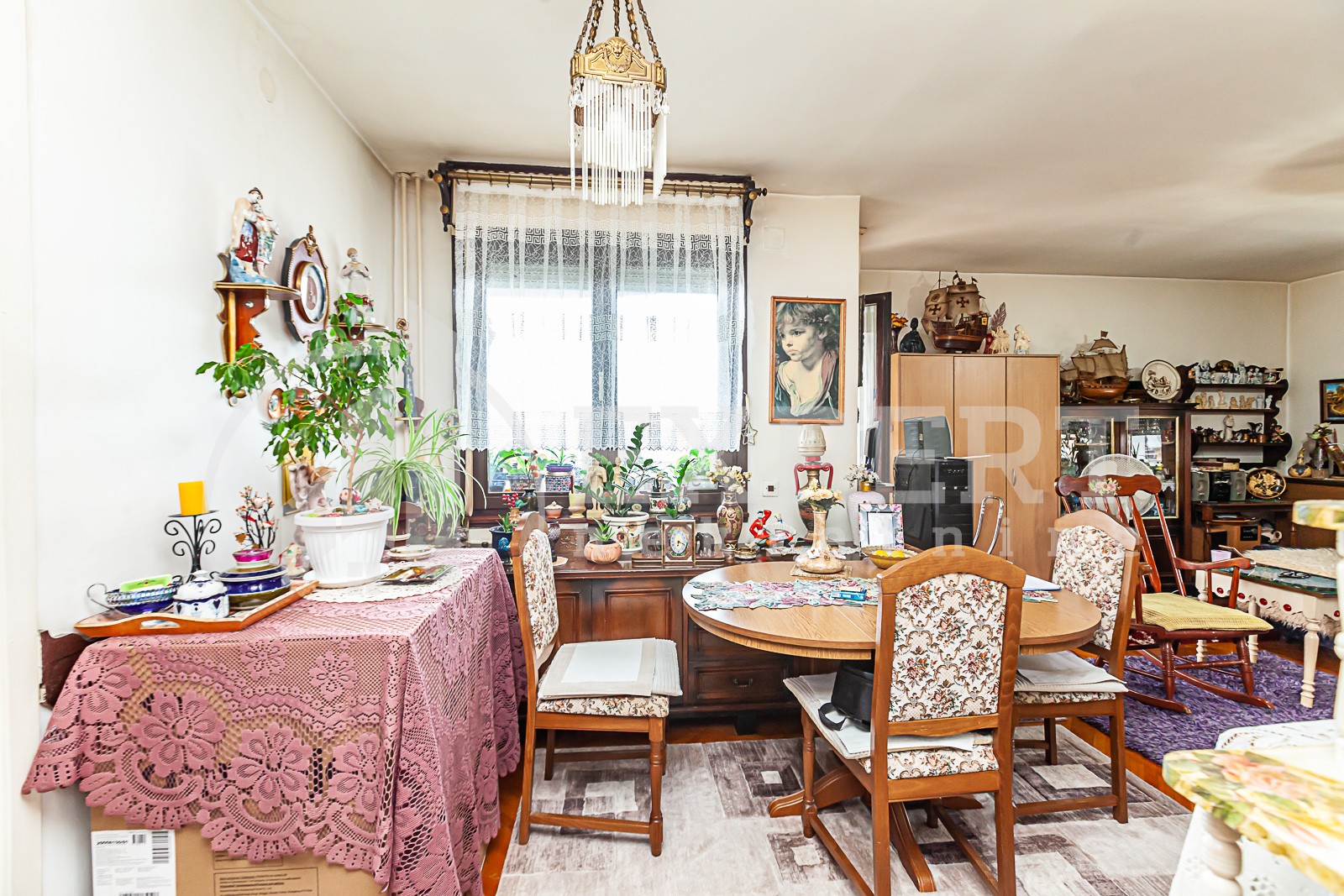 Dvosoban stan, 61 m2, Rasadnik, Stanoja Bunuševca ID: p-09511 5