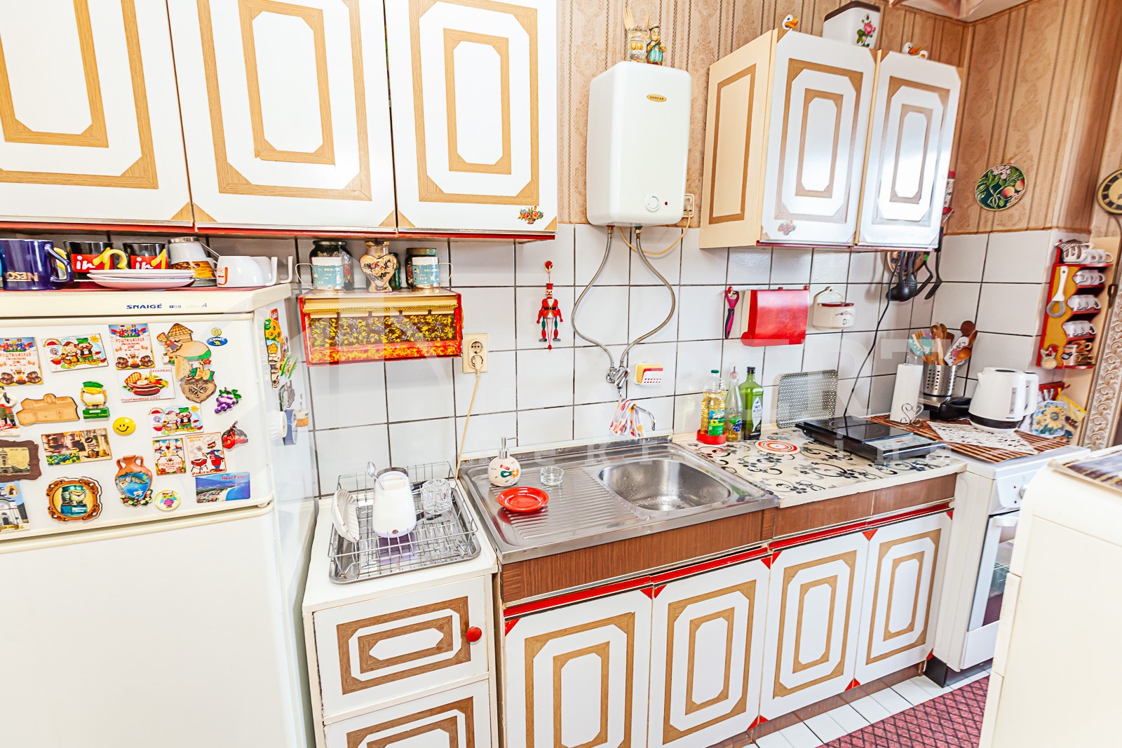 Dvosoban stan, 61 m2, Rasadnik, Stanoja Bunuševca ID: p-09511 6